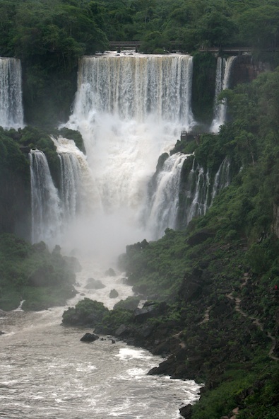 Iguazu Falls