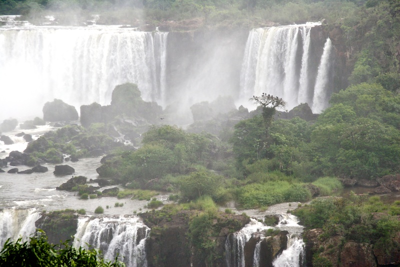 Iguazu Falls