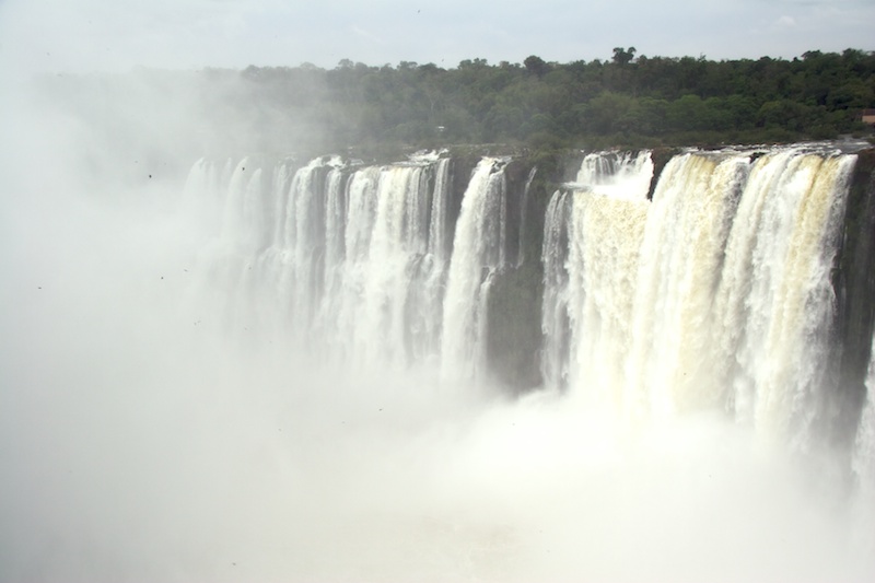 Iguazu Falls
