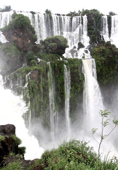 Iguazu Falls