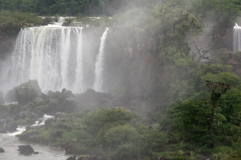 Iguazu Falls