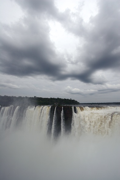 Iguazu Falls