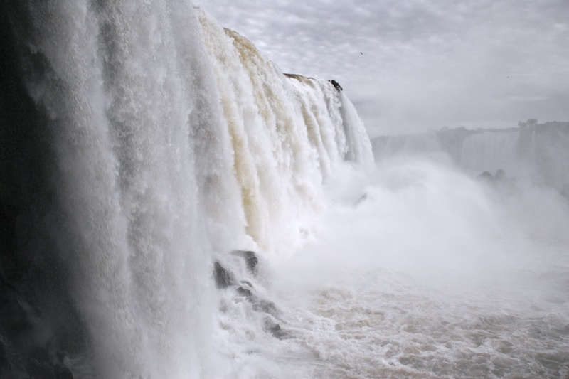 Iguazu Falls