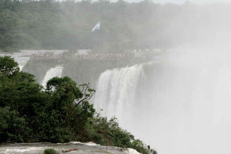 Iguazu Falls