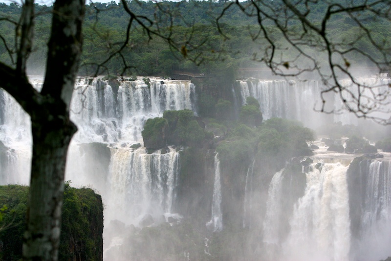 Iguazu Falls