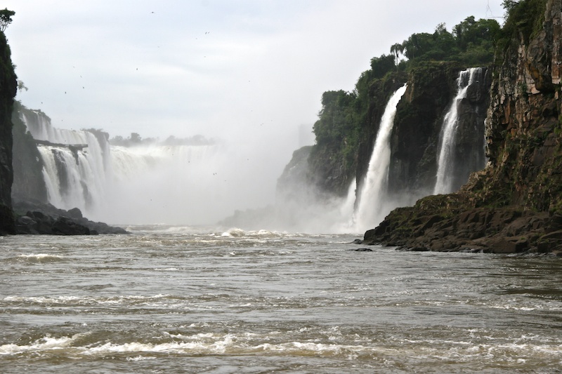 Iguazu Falls