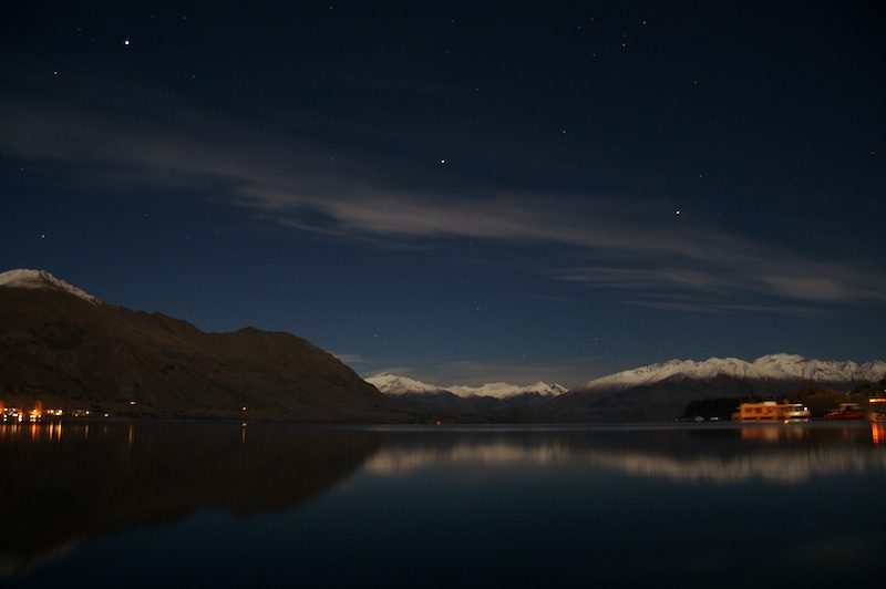 New Zealand