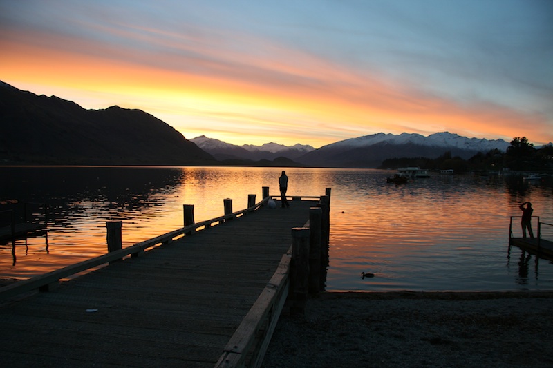 New Zealand