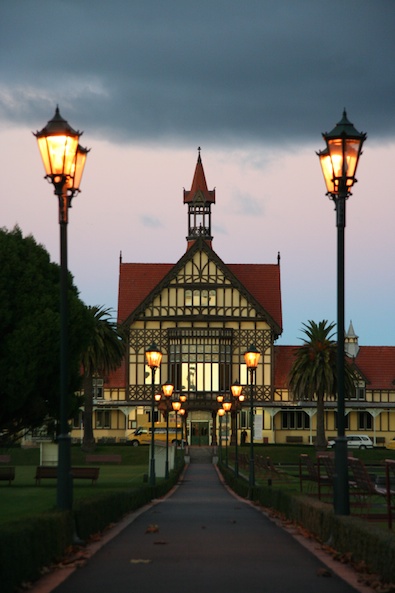 New Zealand