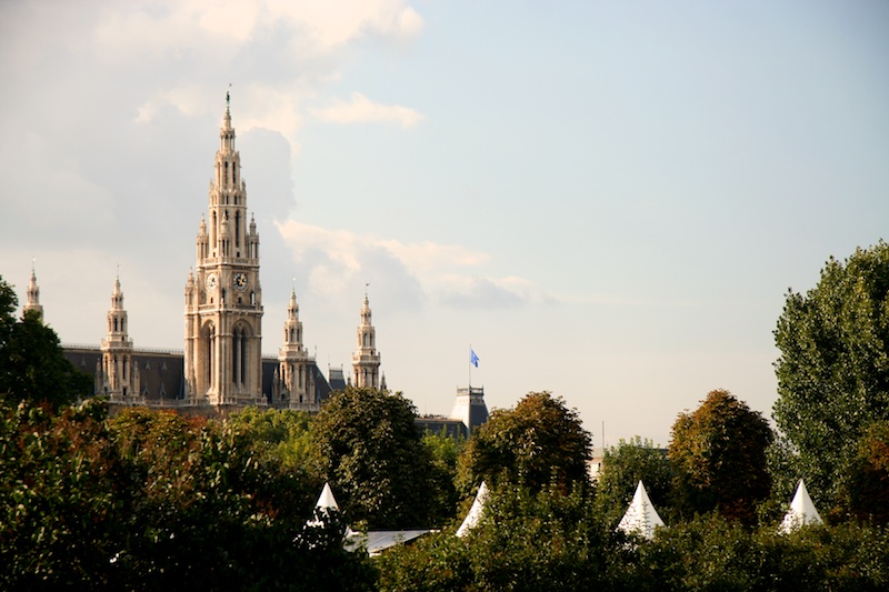 Vienna