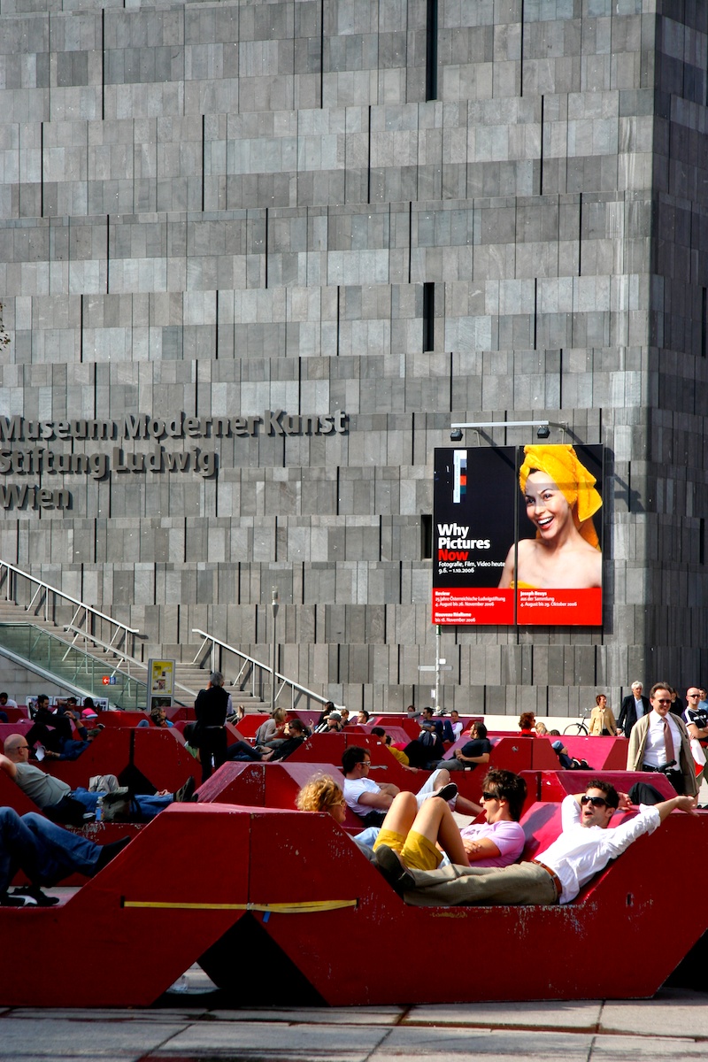 Vienna