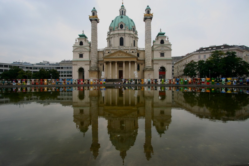 Vienna
