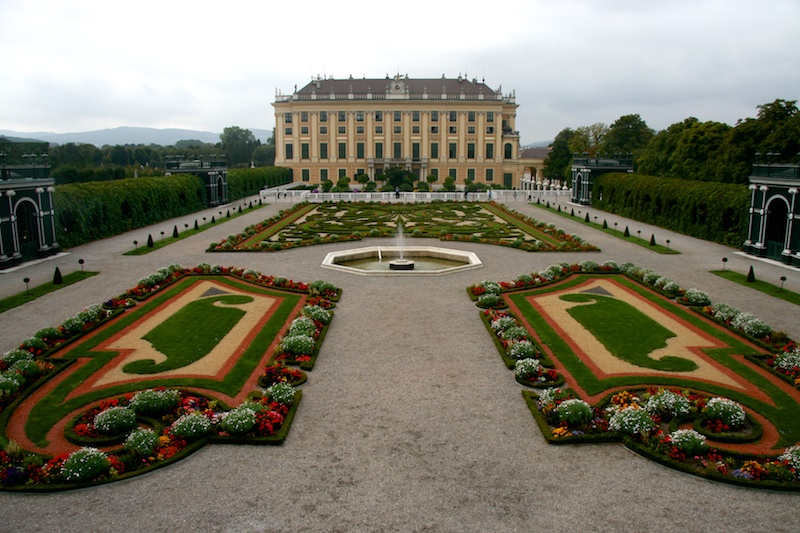 Vienna