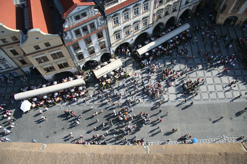 Prague
