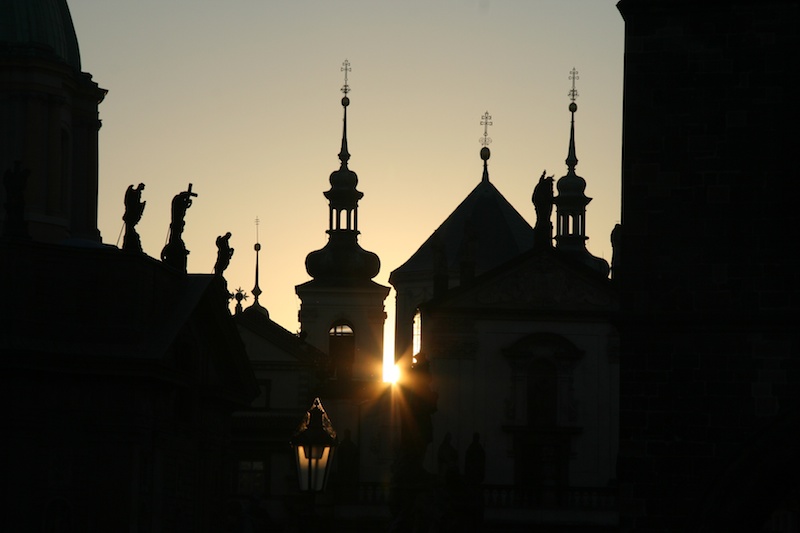 Prague