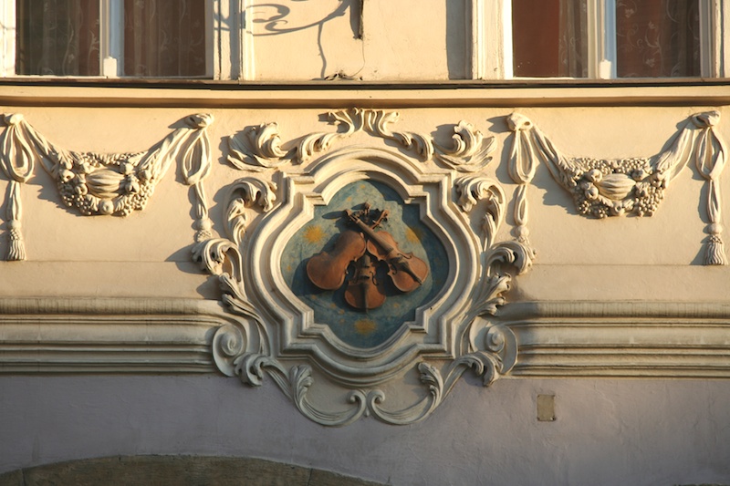 Prague