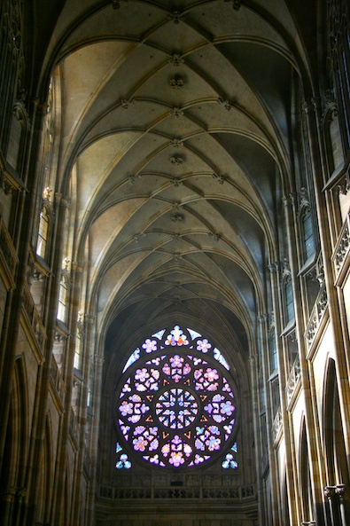 Prague