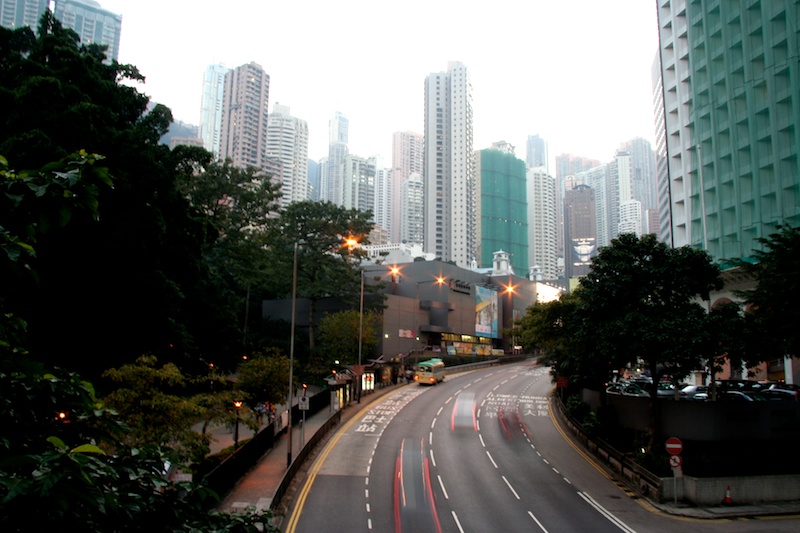Hong Kong