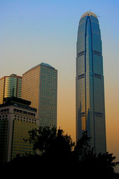 Hong Kong
