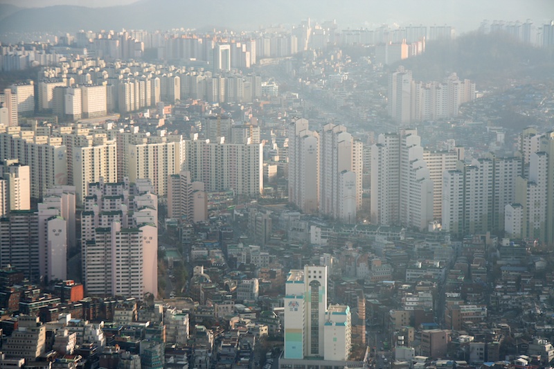 Seoul