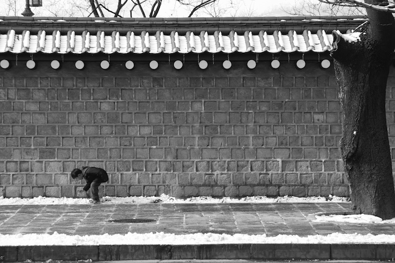Seoul