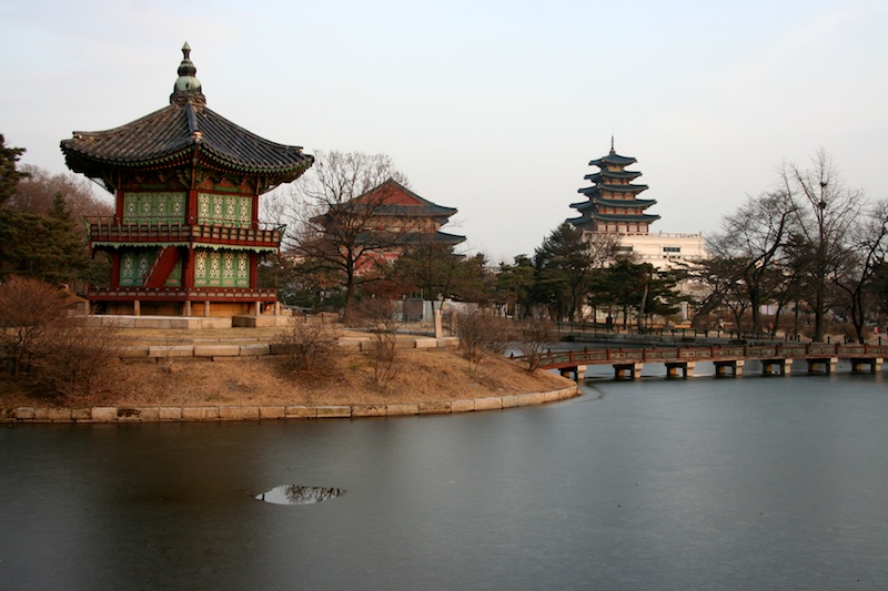 Seoul
