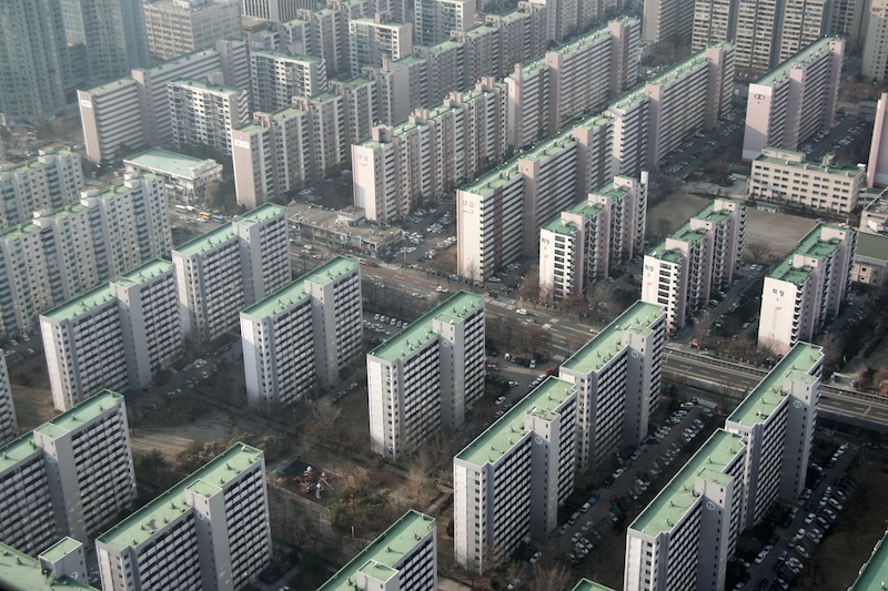 Seoul