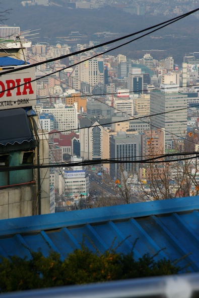 Seoul