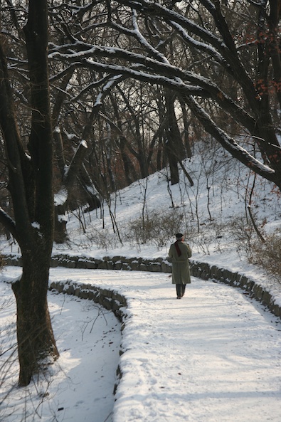 Seoul
