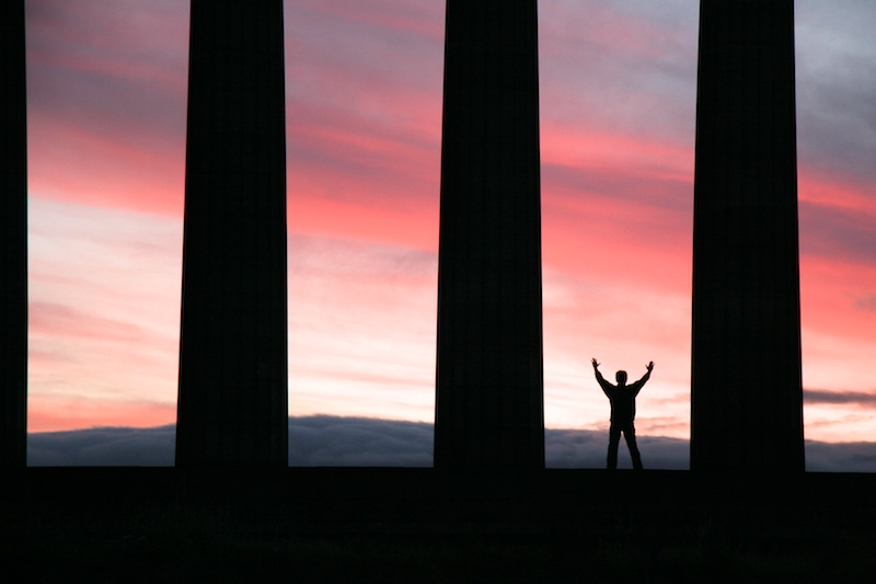 Edinburgh