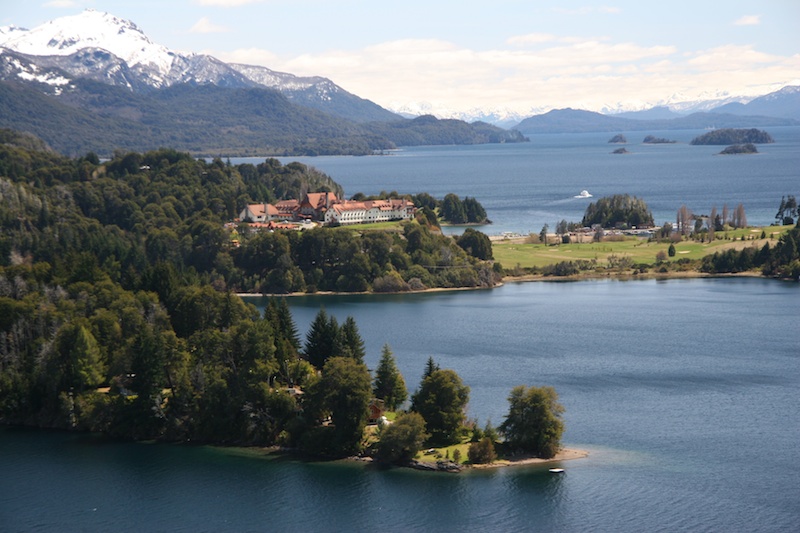 Bariloche