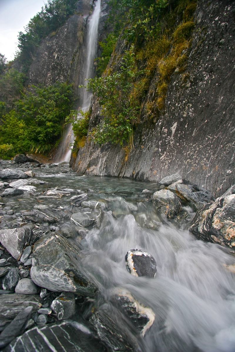 South Island