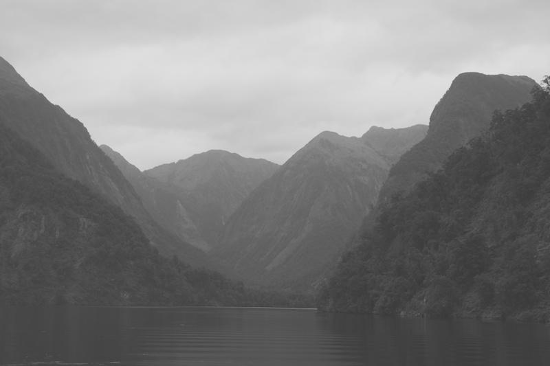 South Island