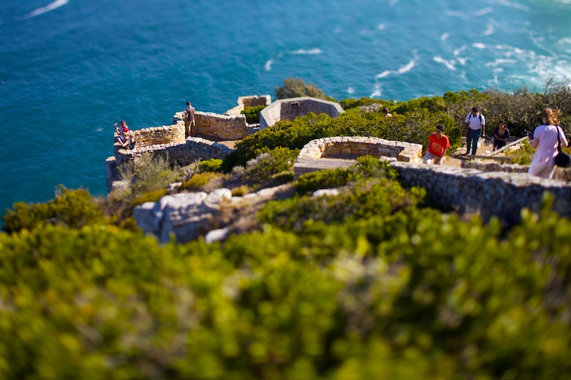 Cape Point