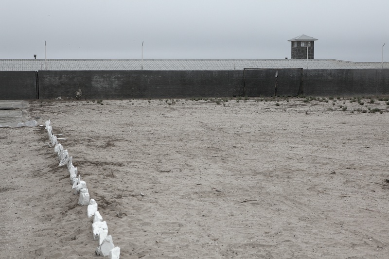 Robben Island