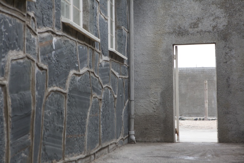 Robben Island
