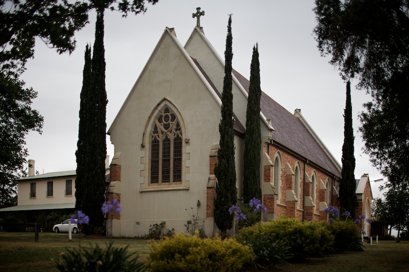 Moruya