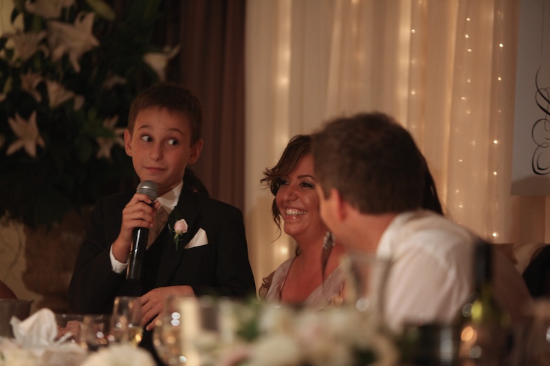 Joel & Anita