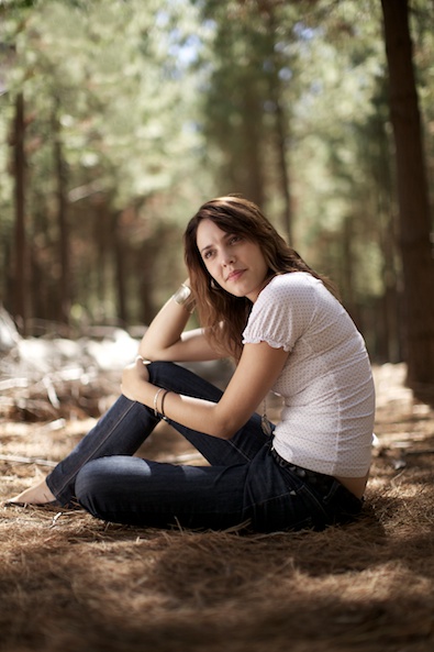 Rachel