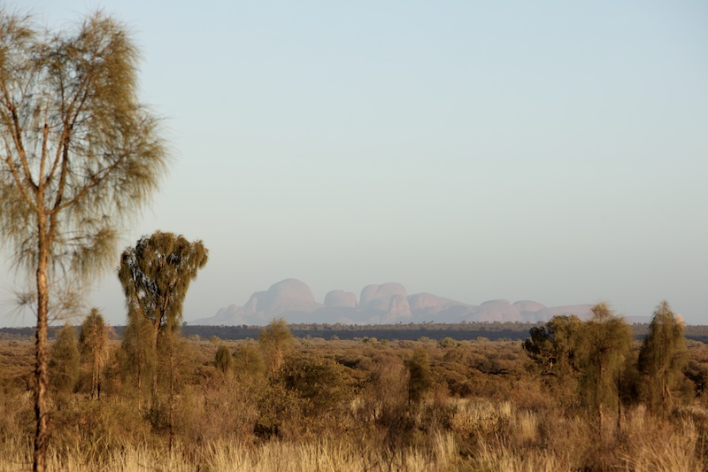 Uluru