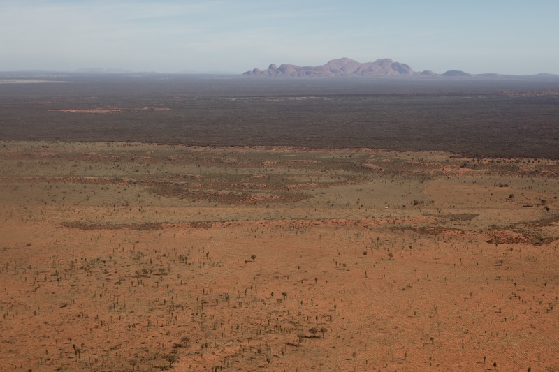 Uluru