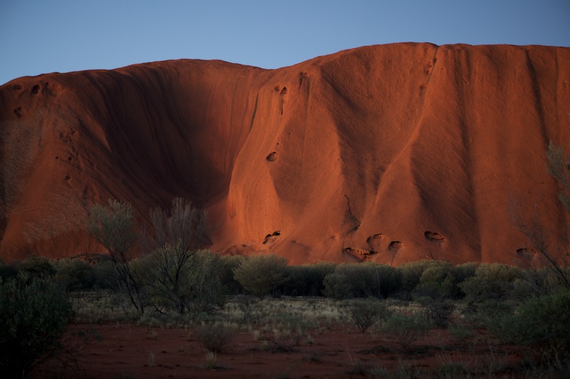 Uluru