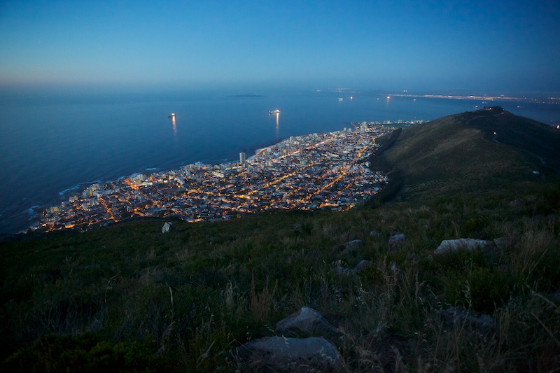 Lion's Head