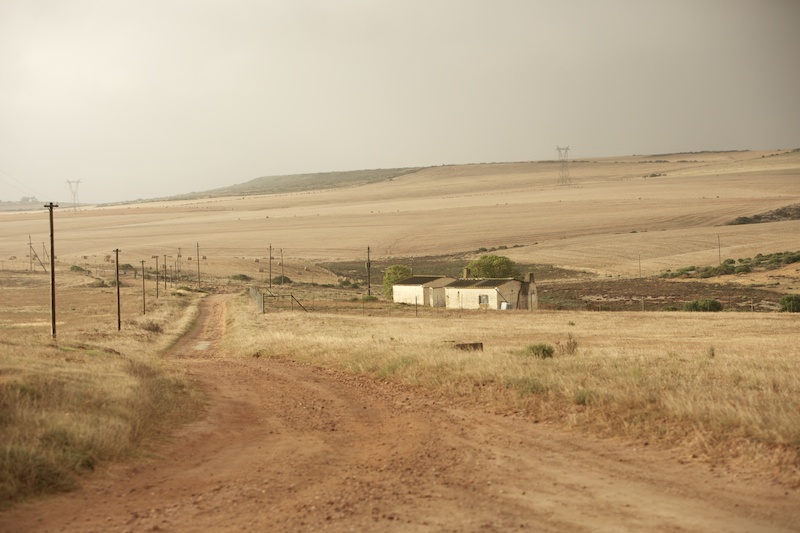 Garden Route Game Lodge