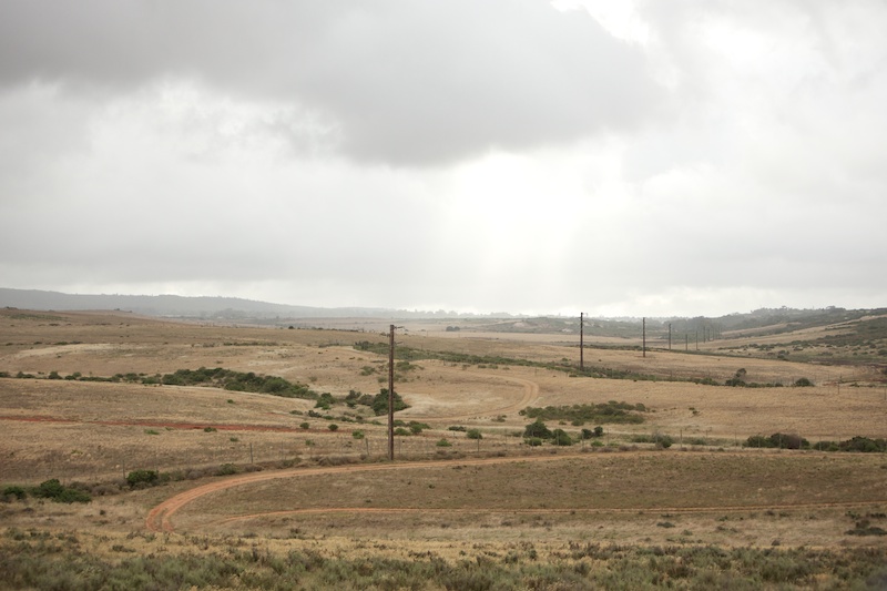 Garden Route Game Lodge