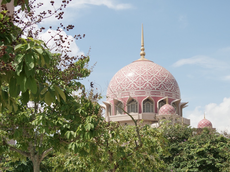 Kuala Lumpur