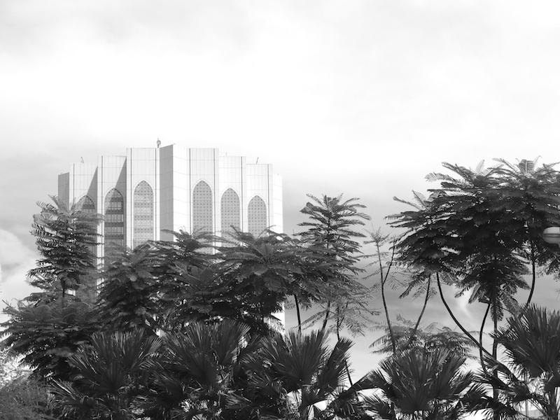 Kuala Lumpur