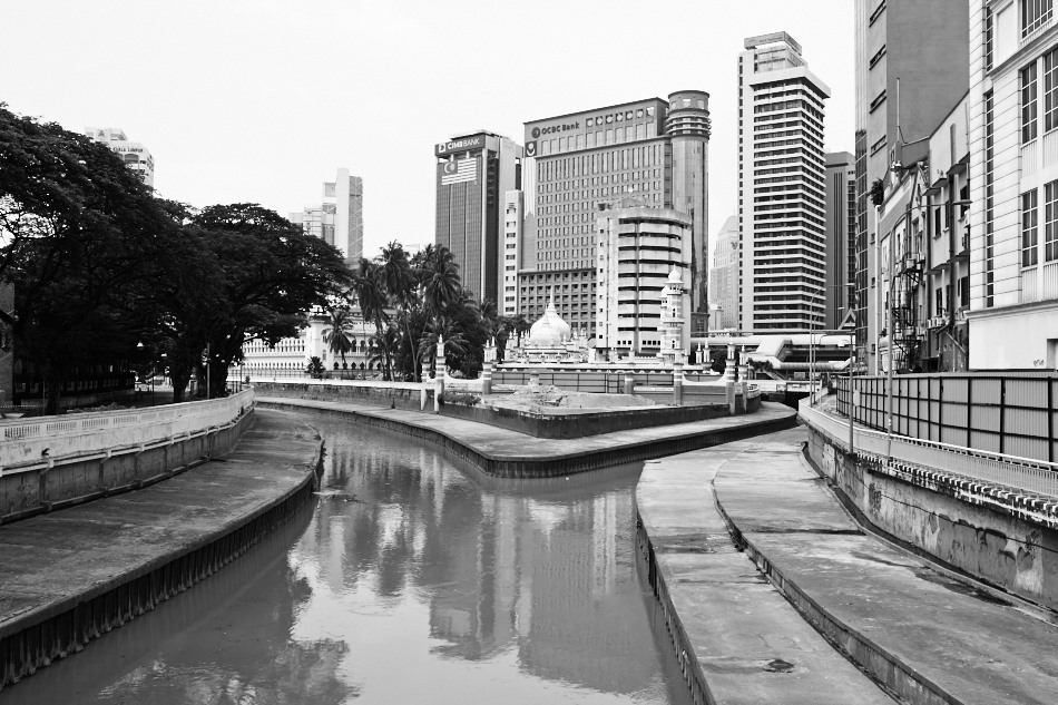 Kuala Lumpur