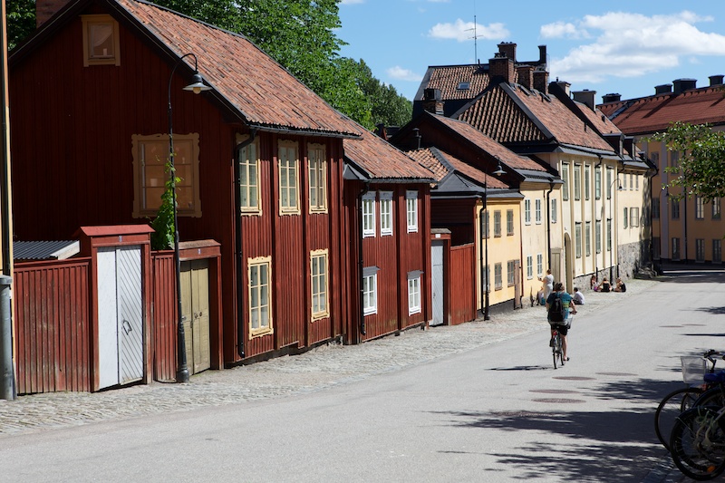 Stockholm