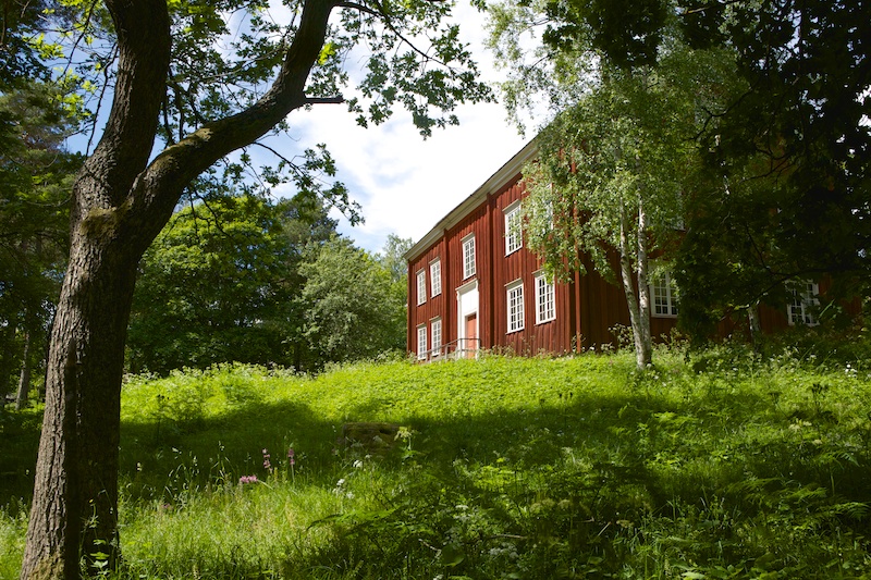 Stockholm